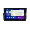 Штатная магнитола Parafar для Toyota Camry (2021+) (экран 2K) на Android 11.0 (PF464U2K)