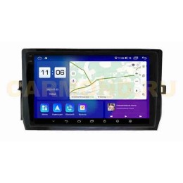 Штатная магнитола Parafar для Toyota Camry (2021+) (экран 2K) на Android 11.0 (PF464U2K)