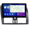 Штатная магнитола Parafar для Volvo XC60 2008-2013 (экран 2K) на Android 11.0 (PF189U2K)