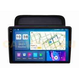 Штатная магнитола Parafar для Toyota Land Cruiser 100 хай 1998-2002 (экран 2K) на Android 11.0 (PF449U2K)