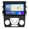 Штатная магнитола Parafar для Ford Mondeo V 2015-2022 (экран 2K) Android 11.0 (PF966U2K)