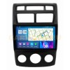 Штатная магнитола Parafar для Kia Sportage II 2007-2010 кондиционер (экран 2K) на Android 11.0 (PF536U2K-Low-AC)