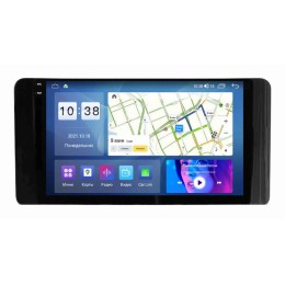 Штатная магнитола Parafar для Skoda Rapid II 2020-2024 (экран 2K) на Android 11.0 (PF868U2K)