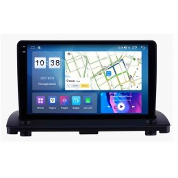 Штатная магнитола Parafar для Volvo XC90 I 2006-2014 (экран 2K) на Android 11.0 (PF190U2K9)