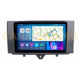 Штатная магнитола Parafar для Mercedes Smart 2011-2015 (экран 2K) на Android 11.0 (PF215U2K)