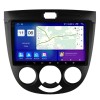 Штатная магнитола Parafar для Chevrolet Lacetti 2004-2013 (экран 2K) на Android 11.0 (PF031U2K)