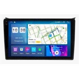 Штатная магнитола Parafar для Hyundai i30 (2012-2017) (экран 2K) на Android 11.0 (PF259U2K)