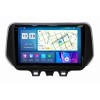 Штатная магнитола Parafar для Hyundai Tucson 2018+ (экран 2K) на Android 11.0 (PF547U2K)