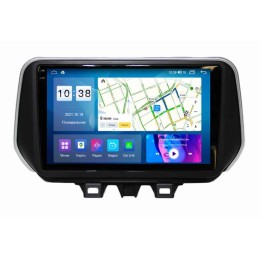 Штатная магнитола Parafar для Hyundai Tucson 2018+ (экран 2K) на Android 11.0 (PF547U2K)