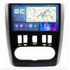 Штатная магнитола Parafar для Nissan Almera 2012-2019 (экран 2K) на Android 11.0 (PF200U2K)