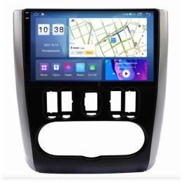 Штатная магнитола Parafar для Nissan Almera 2012-2019 (экран 2K) на Android 11.0 (PF200U2K)