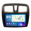 Штатная магнитола Parafar для Renault Logan II, Sandero II 2013-2022 (экран 2K) на Android 11.0 (PF174U2K)