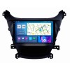 Штатная магнитола Parafar для Hyundai Elantra V (MD) 2014-2016 (экран 2K) на Android 11.0 (PF366U2K)