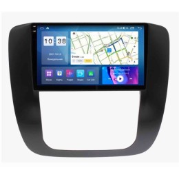 Штатная магнитола Parafar для Chevrolet Tahoe III 2006-2014 (экран 2K) на Android 11.0 (PF041U2K9)