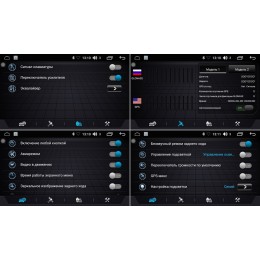 Магнитола FARCAR LX091R (S195) для Audi TT II (8J), TTS II (8J) 2008-2014 на Android 8.1