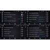 Магнитола FARCAR LX091R (S195) для Audi TT II (8J), TTS II (8J) 2008-2014 на Android 8.1