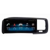 Штатная магнитола CarMedia JT-V8001 для Volvo S60/V60 2011-2014 на Android 10.0