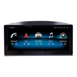 CarMedia JT-V8008 для Volvo S80 2015-2018 на Android 10.0