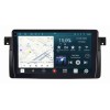 Штатная магнитола Redpower Slim 2K 71081 для BMW E46 1997-2006 на Android 10.0