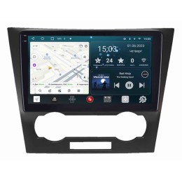 Штатная магнитола Redpower Slim 2K 71020 для Chevrolet Aveo, Epica, Captiva 2006-2012 на Android 10.0