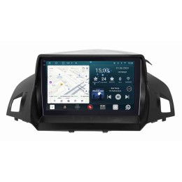 Штатная магнитола Redpower Slim 2K 71151 для Ford Kuga II 2013-2019 на Android 10.0