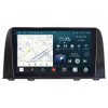Штатная магнитола Redpower Slim 2K 71161B для Honda CR-V 2017-2024 на Android 10.0