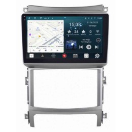 Штатная магнитола Redpower Slim 2K 71197 для Hyundai ix55 2008-2013 на Android 10.0