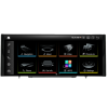 Штатная магнитола Parafar для Audi A1 2012-2018 на Android 12.0 (PF1201Fa128/128)