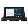 Штатная магнитола Redpower Slim 2K 71033 для Kia Cerato 2018-2021 на Android 10.0