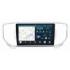 Штатная магнитола Redpower Slim 2K 71174 для KIA Sportage IV 2016-2018 на Android 10.0