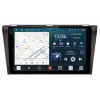 Штатная магнитола Redpower Slim 2K 71013 для Mazda 3 BK 2003-2009 на Android 10.0