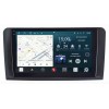 Штатная магнитола Redpower Slim 2K 71168M для Mercedes GL-klasse (X164), ML-klasse (W164) 2005-2012 на Android 10.0 матовая