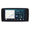 Штатная магнитола Redpower Slim 2K 71169 для Mercedes R-class на Android 10.0