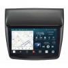 Автомагнитола Redpower Slim 2K 71038 для Mitsubishi Pajero Sport II, L200 IV 2006-2015 на Android 10.0
