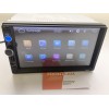 Штатная магнитола LeTrun 1743 GPS Nissan Juke, Qashqai, Tiida, X-Trail, NP300, Pathfinder, Micra, Note, Almera 3 G15 2013+