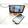 Штатная магнитола LeTrun 1743 GPS Nissan Juke, Qashqai, Tiida, X-Trail, NP300, Pathfinder, Micra, Note, Almera 3 G15 2013+