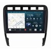 Штатная магнитола Redpower Slim 2K 71305 для Porsche Cayenne 955 2002-2006, 957 2007-2010 на Android 10.0