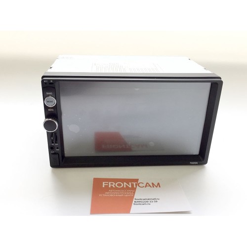 Штатная магнитола LeTrun 1743 GPS Nissan Juke, Qashqai, Tiida, X-Trail, NP300, Pathfinder, Micra, Note, Almera 3 G15 2013+