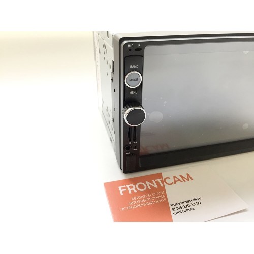 Штатная магнитола LeTrun 1743 GPS Nissan Juke, Qashqai, Tiida, X-Trail, NP300, Pathfinder, Micra, Note, Almera 3 G15 2013+