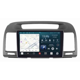 Штатная магнитола Redpower Slim 2K 71164 для Toyota Camry V30 2001-2006 на Android 10.0