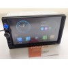 Штатная магнитола LeTrun 1743 GPS Nissan Juke, Qashqai, Tiida, X-Trail, NP300, Pathfinder, Micra, Note, Almera 3 G15 2013+