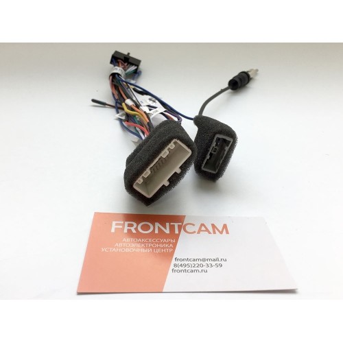 Штатная магнитола LeTrun 1743 GPS Nissan Juke, Qashqai, Tiida, X-Trail, NP300, Pathfinder, Micra, Note, Almera 3 G15 2013+