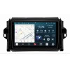 Штатная магнитола Redpower Slim 2K 71069 для Toyota Fortuner II (2015-2025) на Android 10.0
