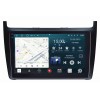 Штатная магнитола Redpower Slim 2K 71134 для Volkswagen Polo 5 2009-2019 на Android 10.0