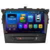Штатная магнитола LeTrun 1752 для Suzuki Vitara 2016+ на Android 5.1.1 Intel SoFIA