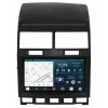 Штатная магнитола Redpower Slim 2K 71142 для Volkswagen Touareg 2002-2010 на Android 10.0