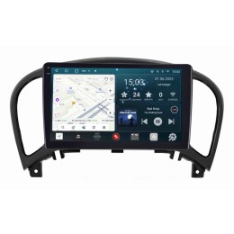 Штатная магнитола Redpower Slim 2K 71299 для Nissan Juke I 2010-2019 на Android 10.0