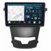 Штатная магнитола Redpower Slim 2K 71096 для Ssang Yong Actyon II 2013-2022 на Android 10.0