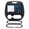 Штатная магнитола Redpower Slim 2K 71259 для Renault Kaptur 2016-2020 на Android 10.0