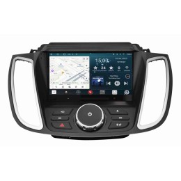 Штатная магнитола Redpower Slim 2K 71251 для Ford Kuga II 2013-2019 на Android 10.0
